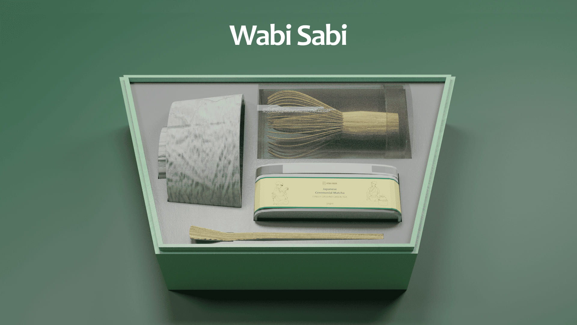 WabiSabi